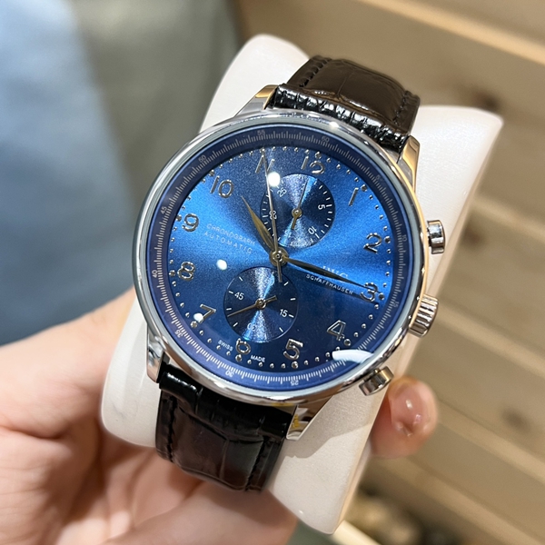 ブランド時計着用イメージ